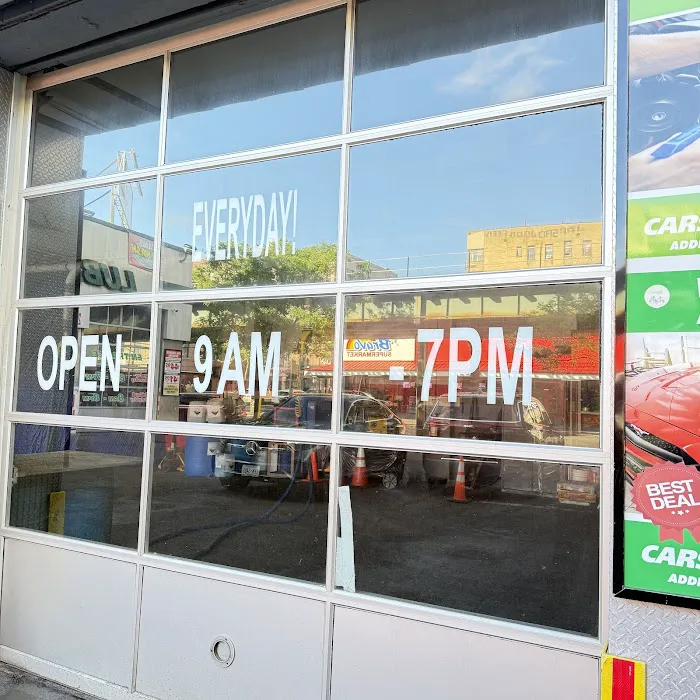 Xcellent Car Wash & Express Lube 5
