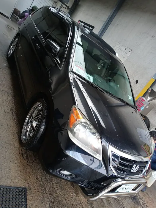 Xcellent Car Wash & Express Lube 0