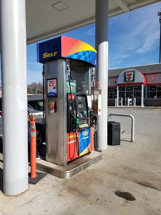 Sunoco 3