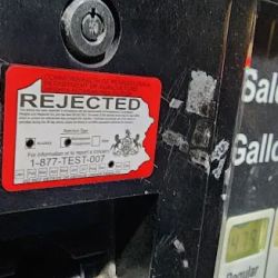 Sunoco ico