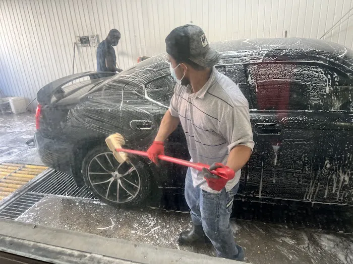 Pop's Hand Wash & Lube 3
