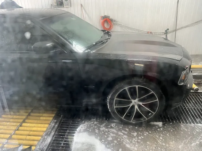 Pop's Hand Wash & Lube 2
