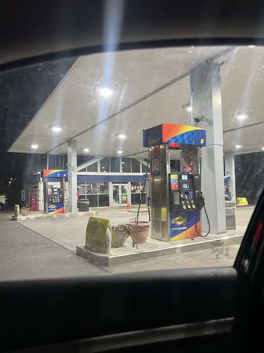 Sunoco 3