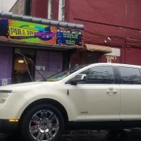 Pull Up Car Washing Service , LLC