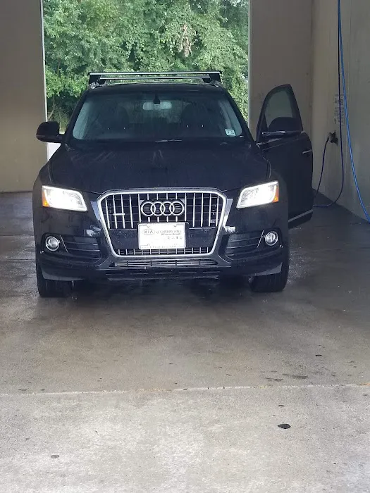 Parkview Car Wash LLC 1