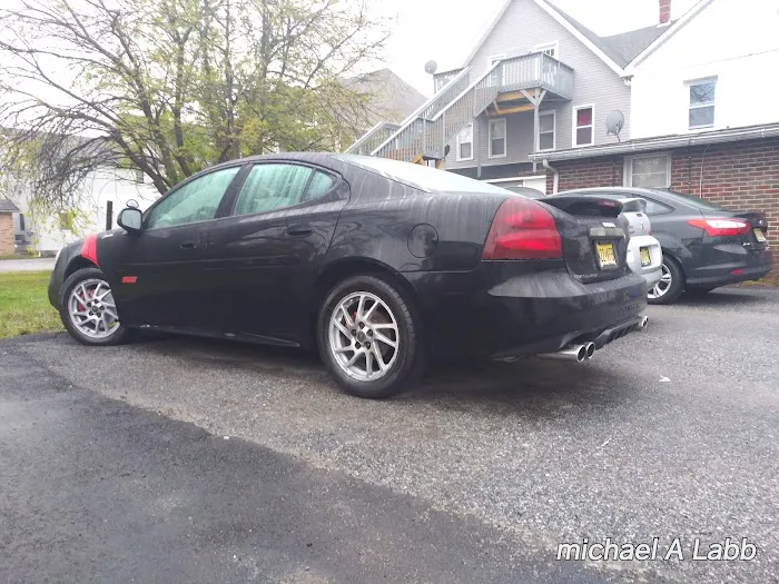 Parkview Car Wash LLC 5