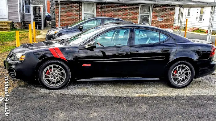 Parkview Car Wash LLC 3