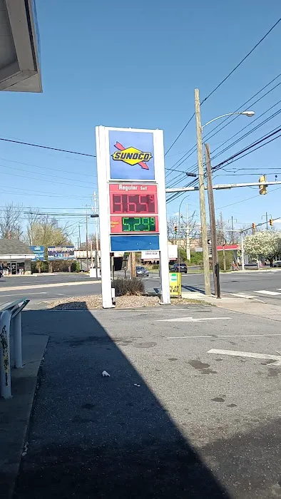 Sunoco 3