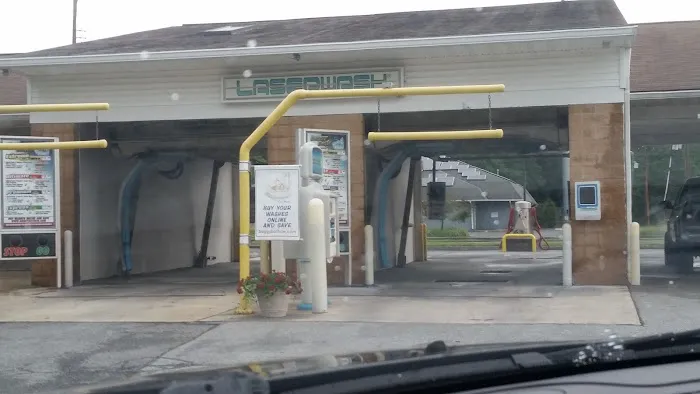Keep It Shining Car Wash of Pennsville 2
