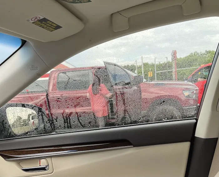 Keep It Shining Car Wash of Pennsville 0