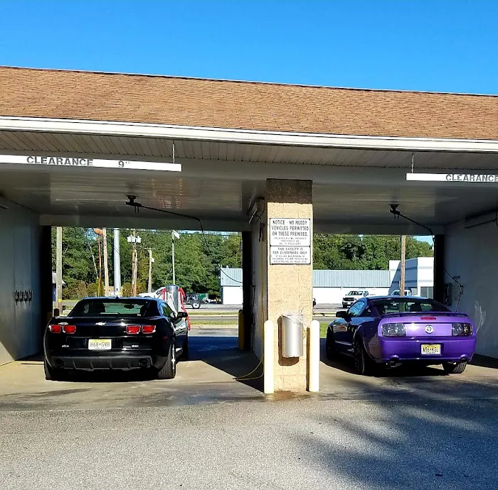 Keep It Shining Car Wash of Pennsville 3