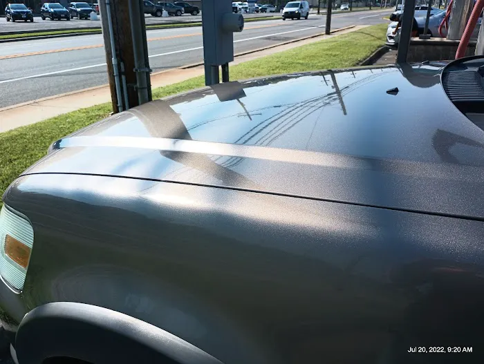 Keep It Shining Car Wash of Pennsville 4