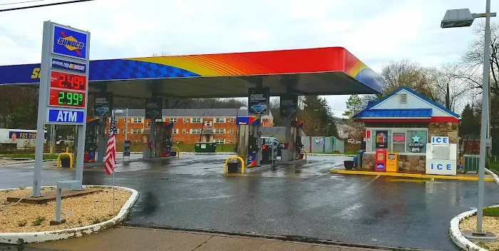 Sunoco 1