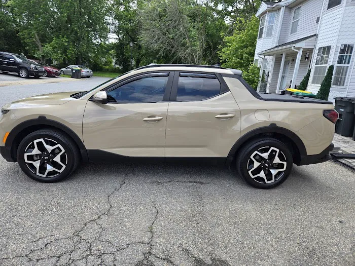 New Castle Auto Spa, Inc. 6