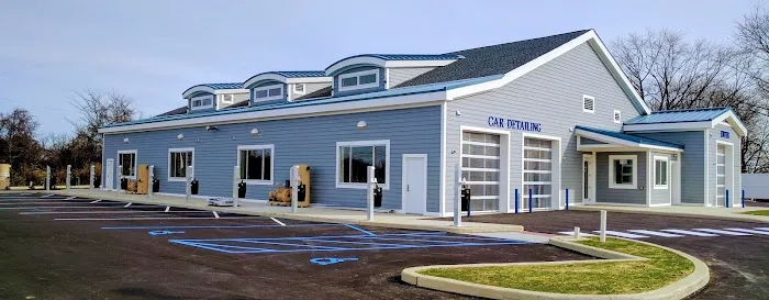 New Castle Auto Spa, Inc. 4