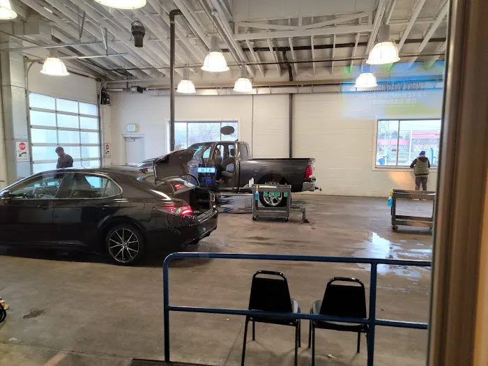 New Castle Auto Spa, Inc. 2