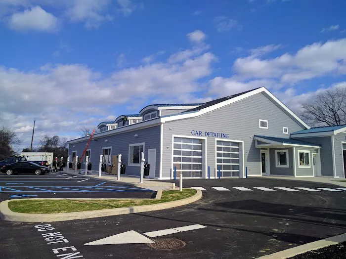 New Castle Auto Spa, Inc. 3