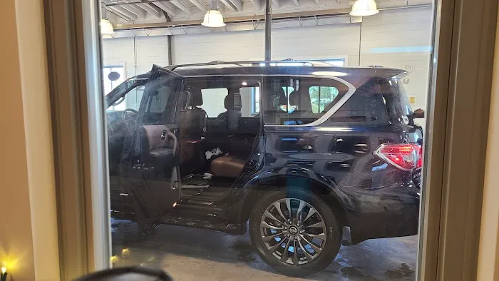 New Castle Auto Spa, Inc. 7