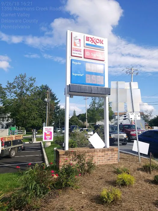 Exxon 3
