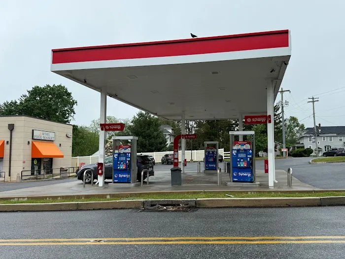 Exxon 1
