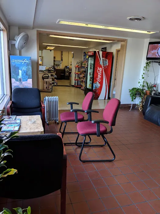 Lee's Best Car Wash, Lube, Detailing, New and Used Tire Center. 0