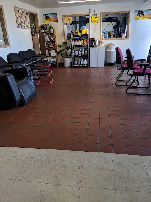 Lee's Best Car Wash, Lube, Detailing, New and Used Tire Center. 5