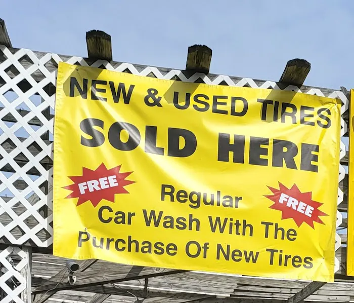 Lee's Best Car Wash, Lube, Detailing, New and Used Tire Center. 9