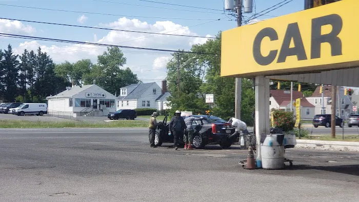 Lee's Best Car Wash, Lube, Detailing, New and Used Tire Center. 6