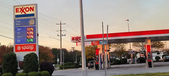 Exxon 2