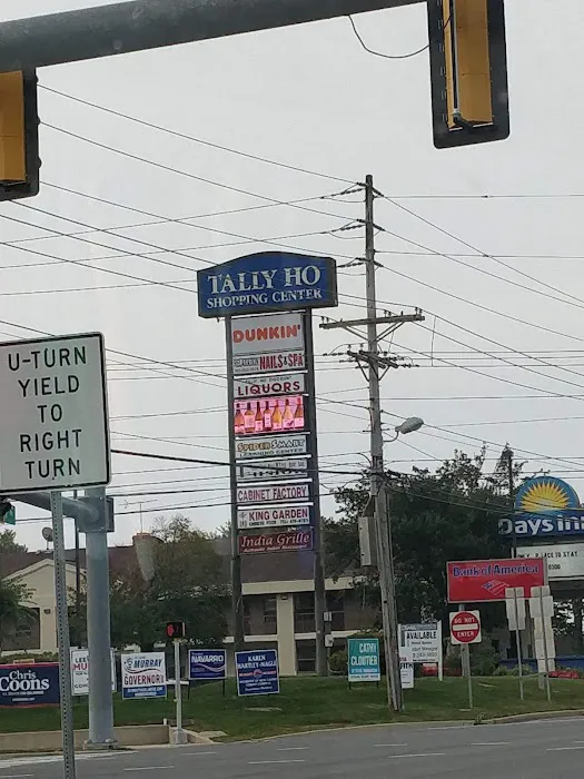 Exxon 0
