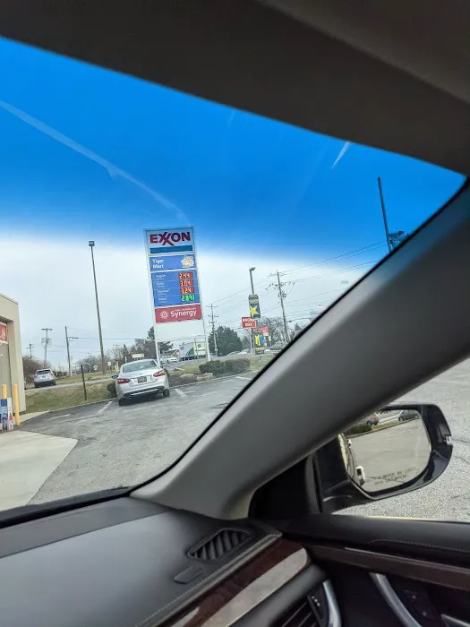 Exxon 5