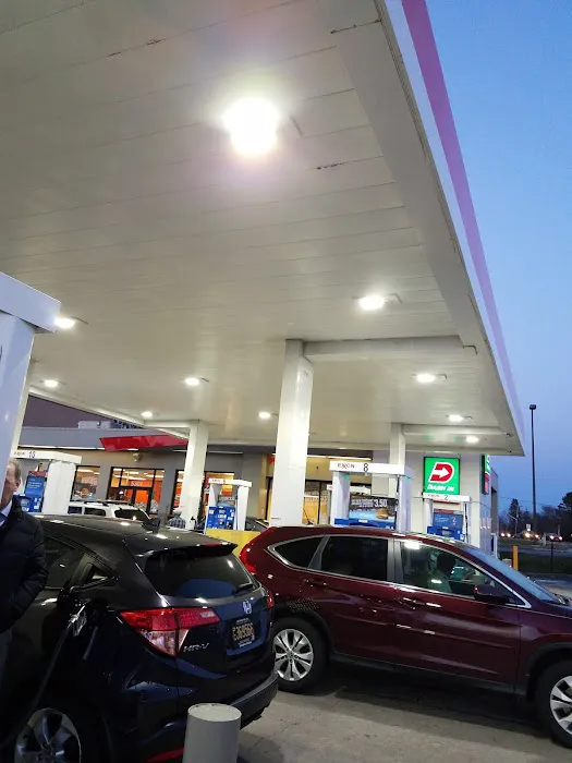 Exxon 9
