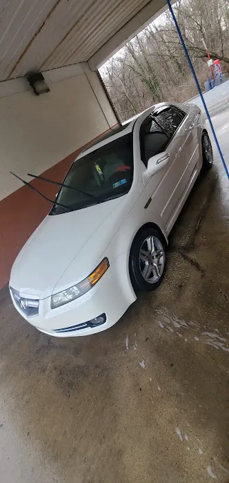 Leo's Car Wash 8