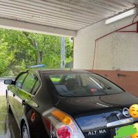 Leo's Car Wash
