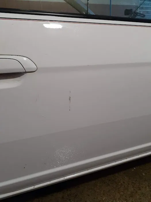 Leo's Car Wash 4
