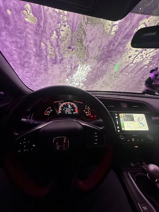 Bear Express Car Wash 3