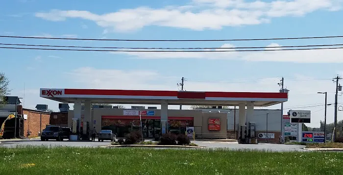 Exxon 3