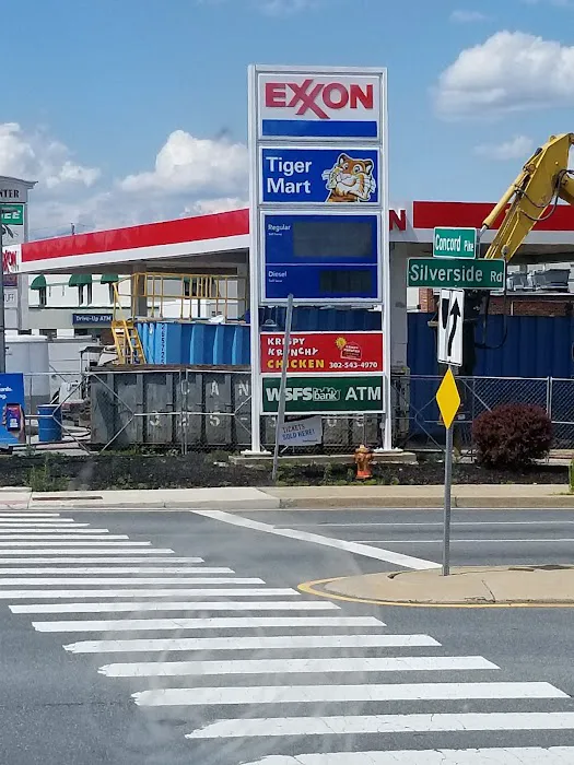 Exxon 8