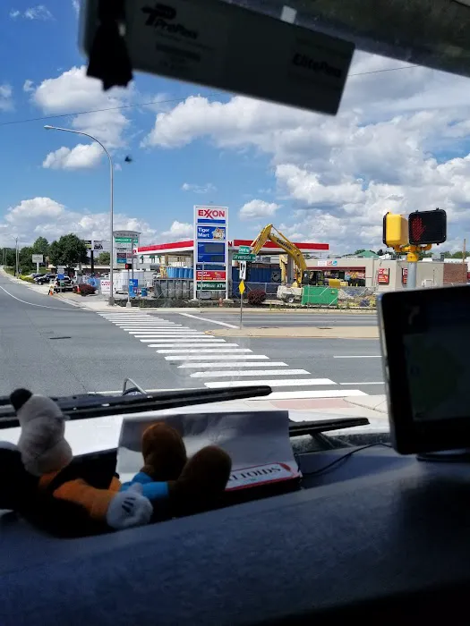 Exxon 6