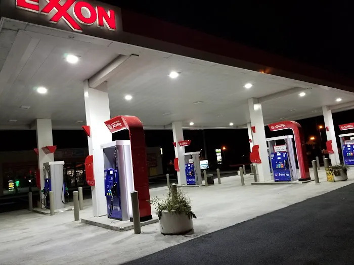 Exxon 1