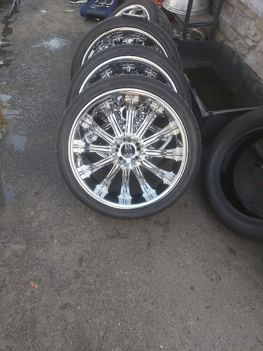 American Car Wash 3