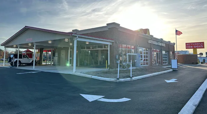 Autobell Car Wash 6