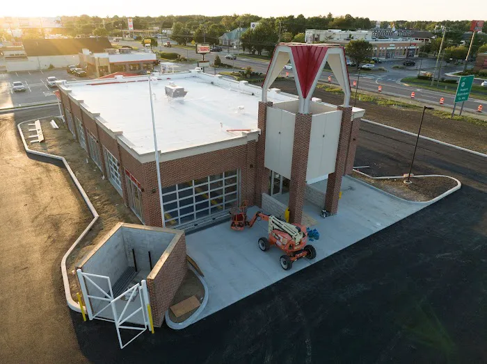 Autobell Car Wash 2
