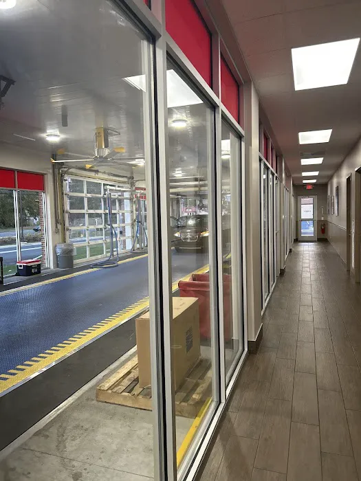 Autobell Car Wash 9