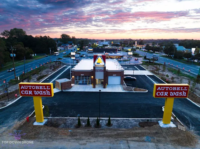 Autobell Car Wash 4