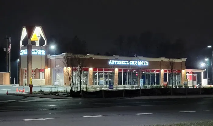Autobell Car Wash 0