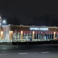 Autobell Car Wash