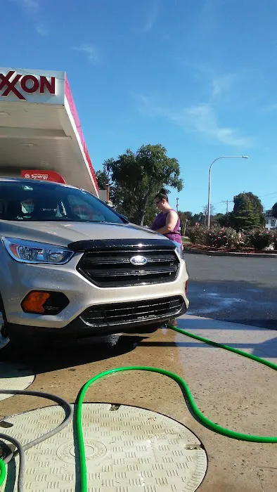 Exxon 5