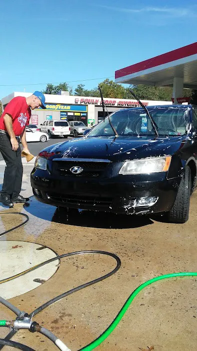 Exxon 6