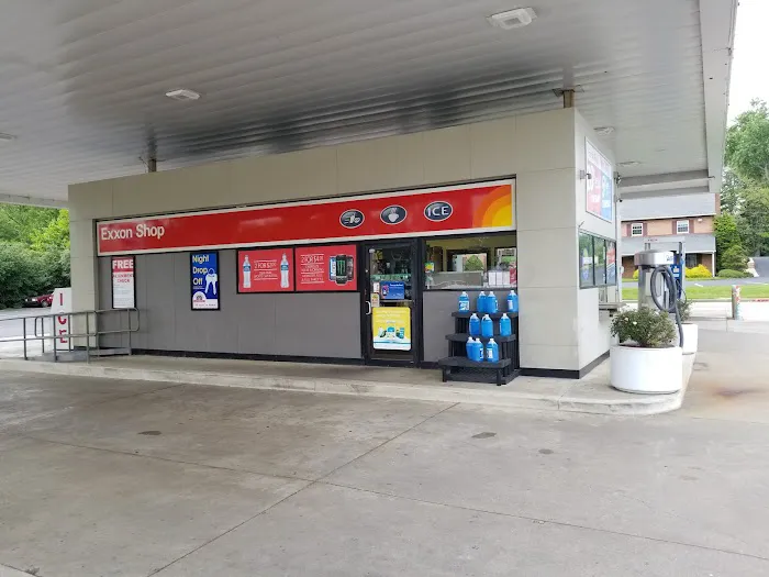 Exxon 1